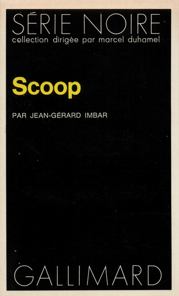 Scoop (9782070484775-front-cover)