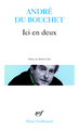 Ici en deux (9782070441501-front-cover)