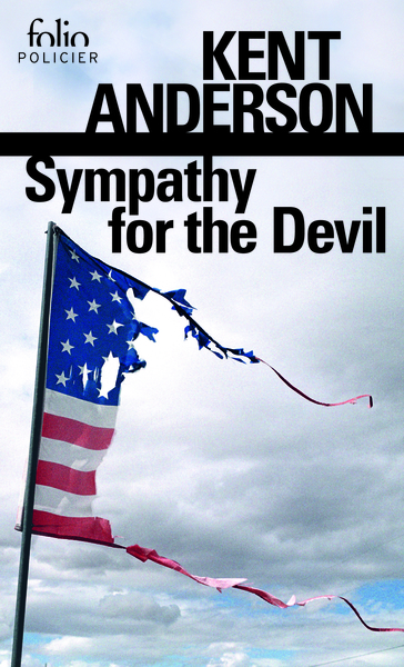 Sympathy for the Devil (9782070447909-front-cover)