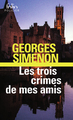 Les Trois crimes de mes amis (9782070411047-front-cover)