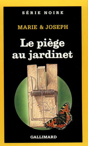 Le piège au jardinet (9782070492350-front-cover)