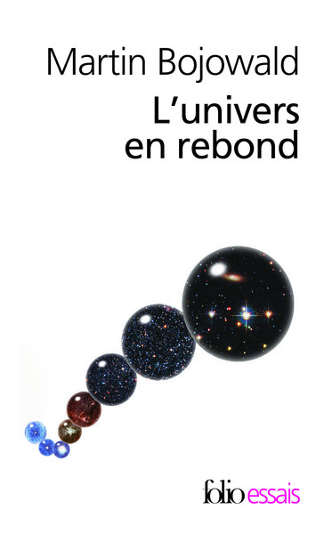 L'univers en rebond, Avant le big-bang (9782070446759-front-cover)