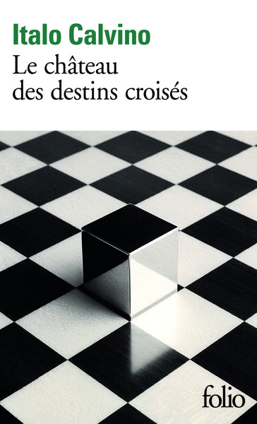 Le château des destins croisés (9782070451104-front-cover)