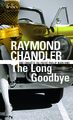 The Long Goodbye, Une enquête de Philip Marlowe (9782070459599-front-cover)