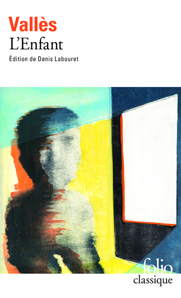 L'Enfant (9782070412877-front-cover)