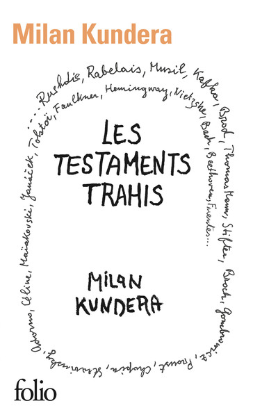 Les Testaments trahis (9782070414345-front-cover)