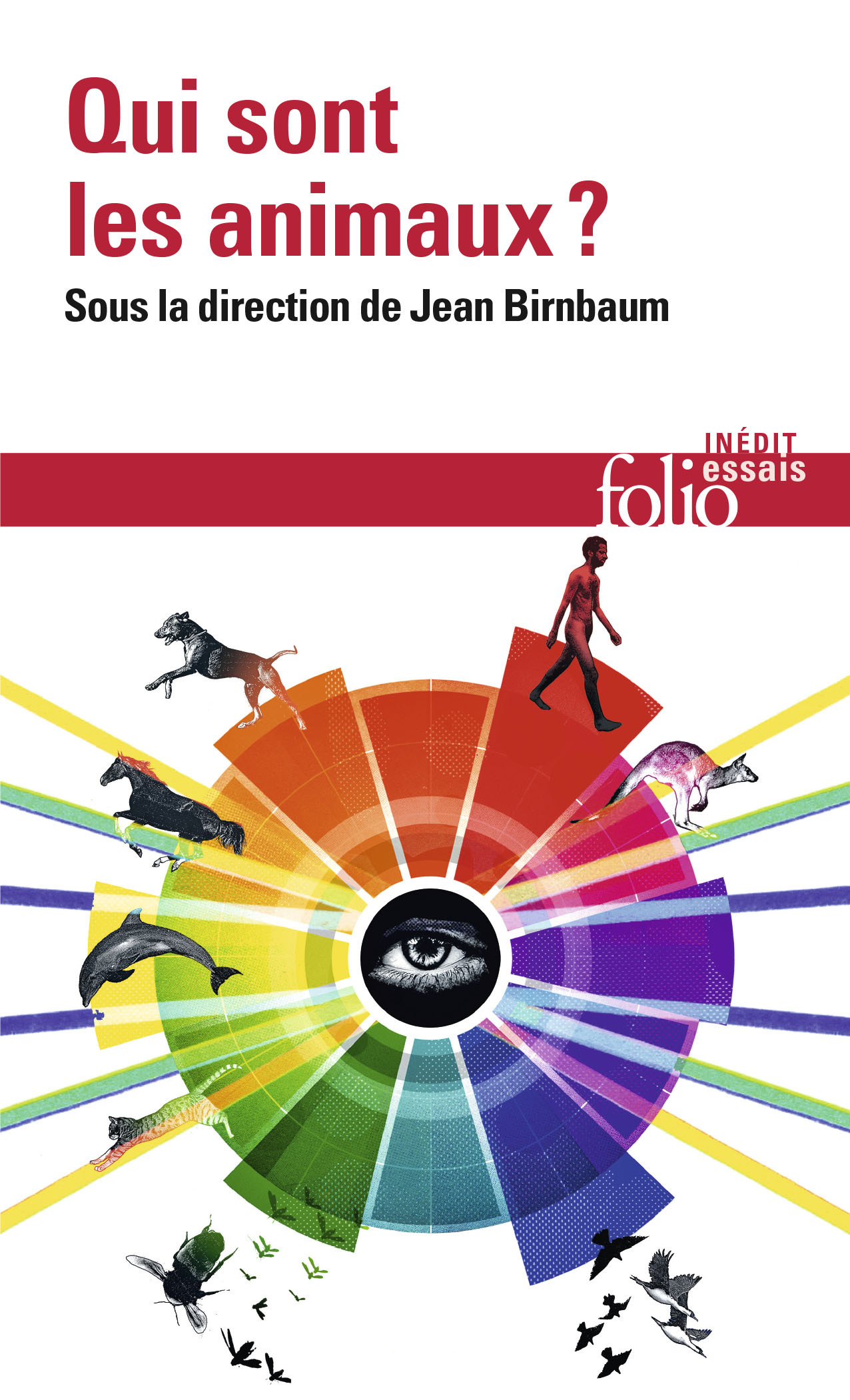 Qui sont les animaux ? (9782070438273-front-cover)