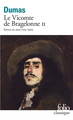 Le Vicomte de Bragelonne (9782070400522-front-cover)