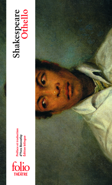 Othello (9782070413683-front-cover)