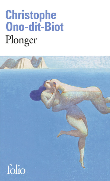 Plonger (9782070463459-front-cover)