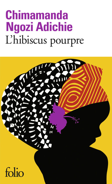 L'hibiscus pourpre (9782070468812-front-cover)