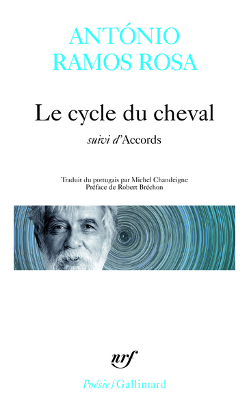 Le Cycle du cheval / Accords (9782070403219-front-cover)