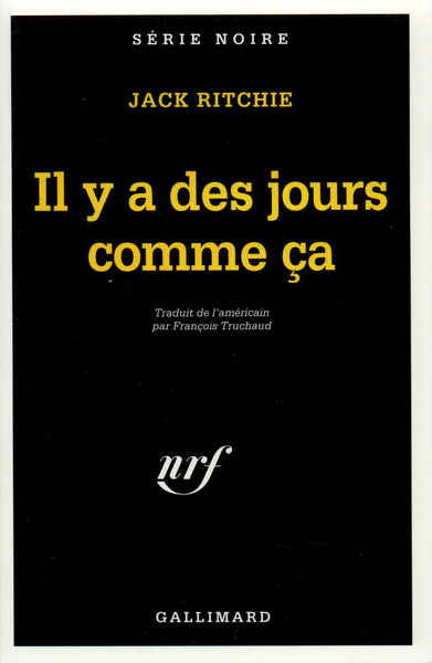 Il y a des jours comme ça (9782070493388-front-cover)