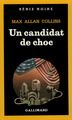 Un candidat de choc (9782070491421-front-cover)