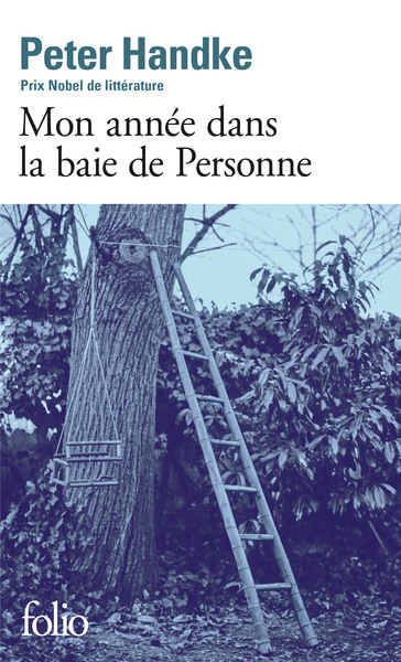 Mon année dans la baie de Personne, Un conte des temps nouveaux (9782070407286-front-cover)