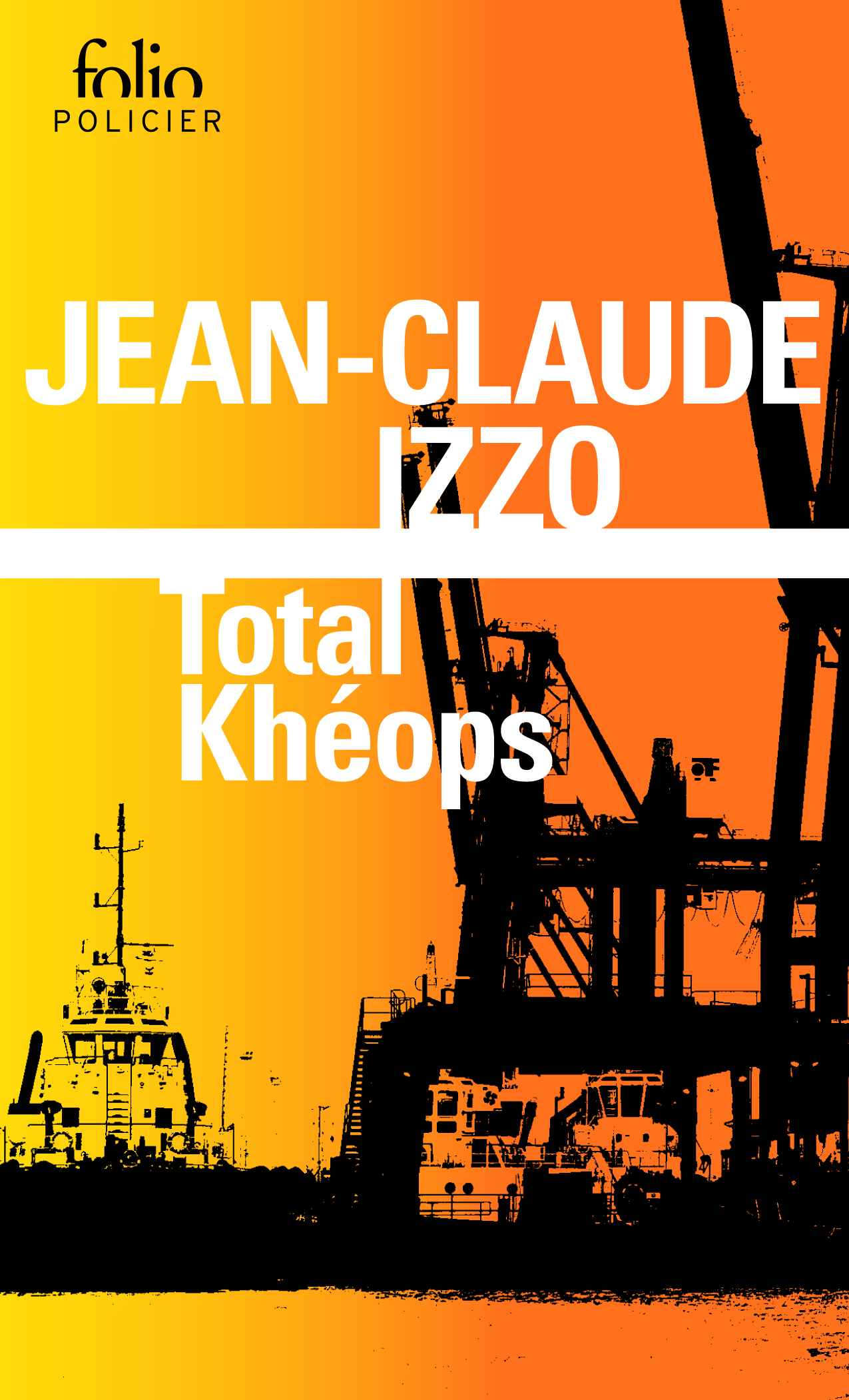 Total Khéops (9782070417209-front-cover)