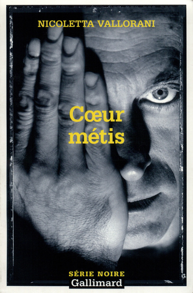 Coeur métis (9782070499366-front-cover)