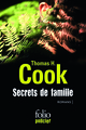 Secrets de famille, LES OMBRES DU PASSE - LES FEUILLES MORTES - LES LIENS DU SANG (9782070461660-front-cover)
