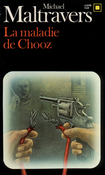 La maladie de Chooz (9782070434664-front-cover)