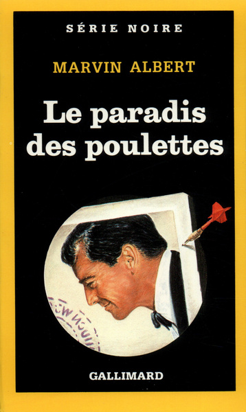 Le Paradis des poulettes (9782070492367-front-cover)