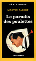 Le Paradis des poulettes (9782070492367-front-cover)