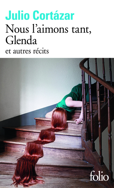 Nous l'aimons tant, Glenda et autres récits (9782070457397-front-cover)