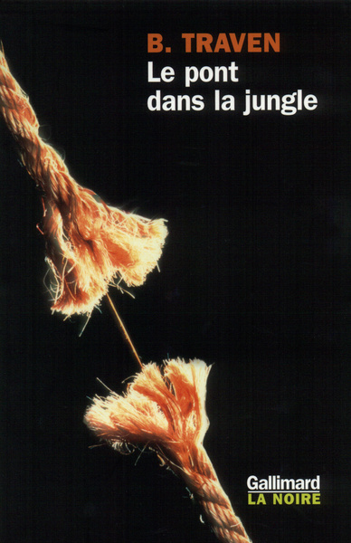 Le pont dans la jungle (9782070426430-front-cover)