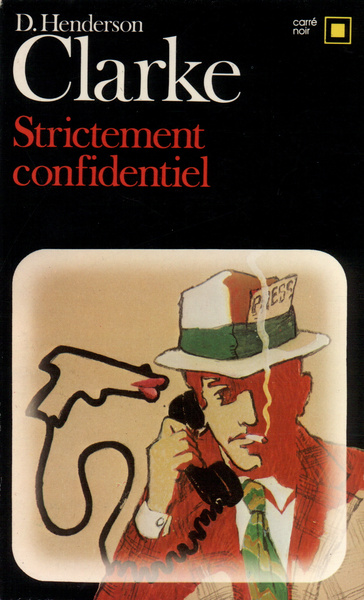 Strictement confidentiel (9782070434022-front-cover)