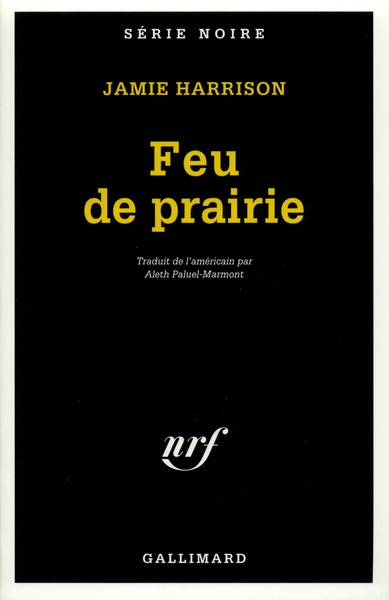 Feu de prairie (9782070499694-front-cover)