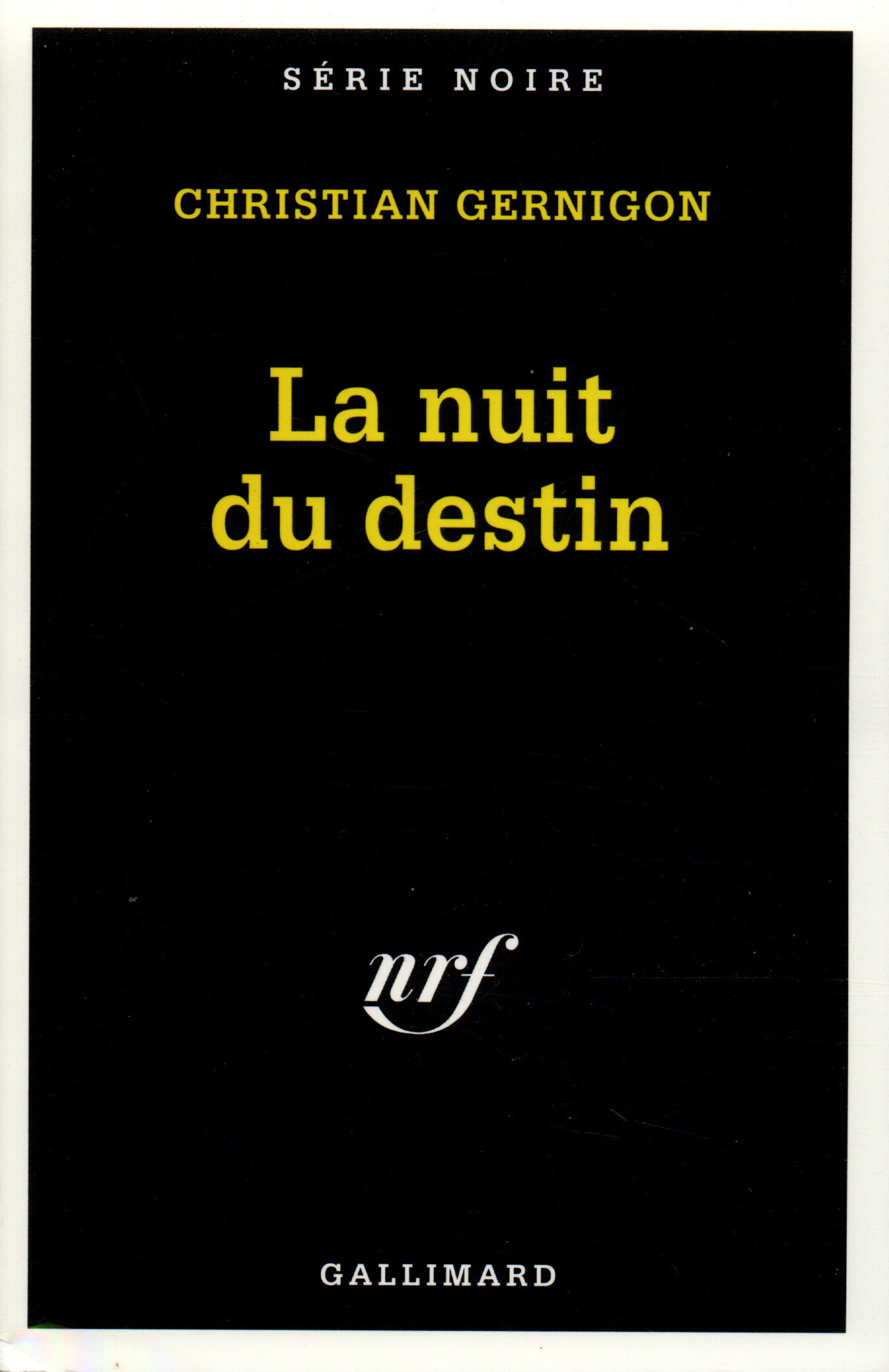 La nuit du destin (9782070497645-front-cover)