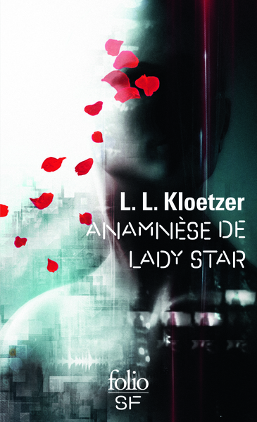 Anamnèse de Lady Star (9782070469048-front-cover)