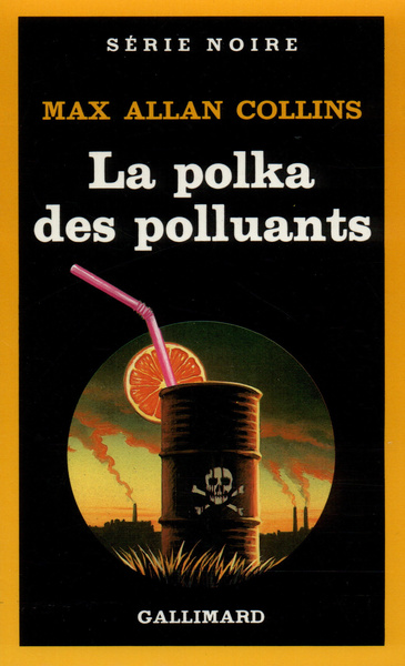La polka des polluants (9782070491100-front-cover)