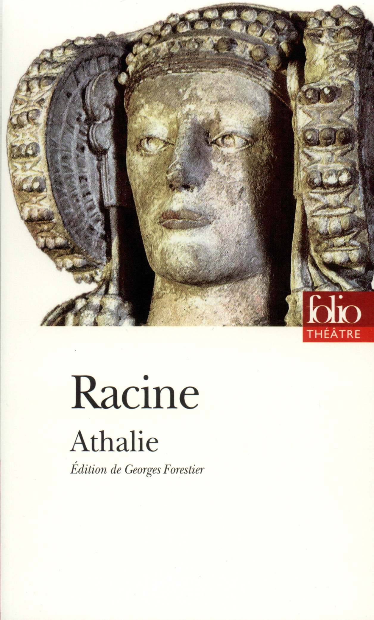 Athalie (9782070404803-front-cover)