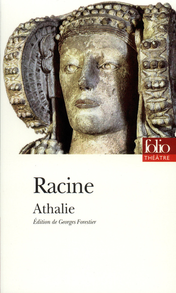 Athalie (9782070404803-front-cover)