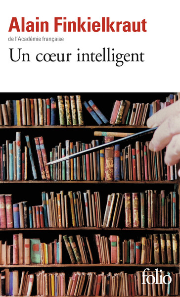 Un coeur intelligent, Lectures (9782070437054-front-cover)