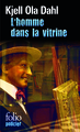 L'homme dans la vitrine, Une enquête de Gunnarstranda et Frølich (9782070445448-front-cover)