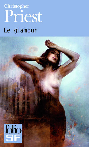 Le glamour (9782070445684-front-cover)