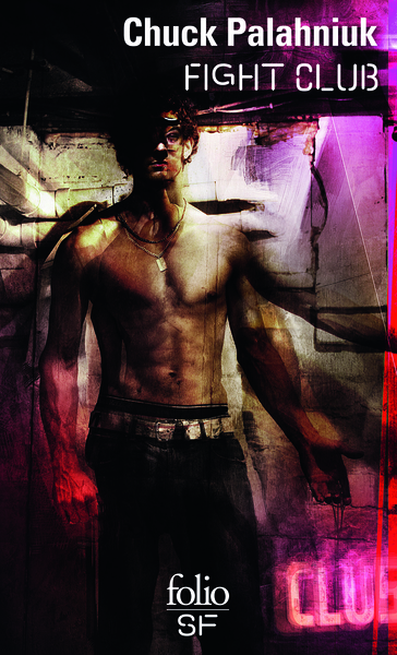 Fight Club (9782070455614-front-cover)