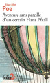 Aventure sans pareille d'un certain Hans Pfaall (9782070429721-front-cover)