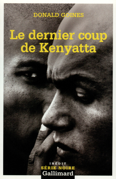 Le dernier coup de Kenyatta (9782070496570-front-cover)