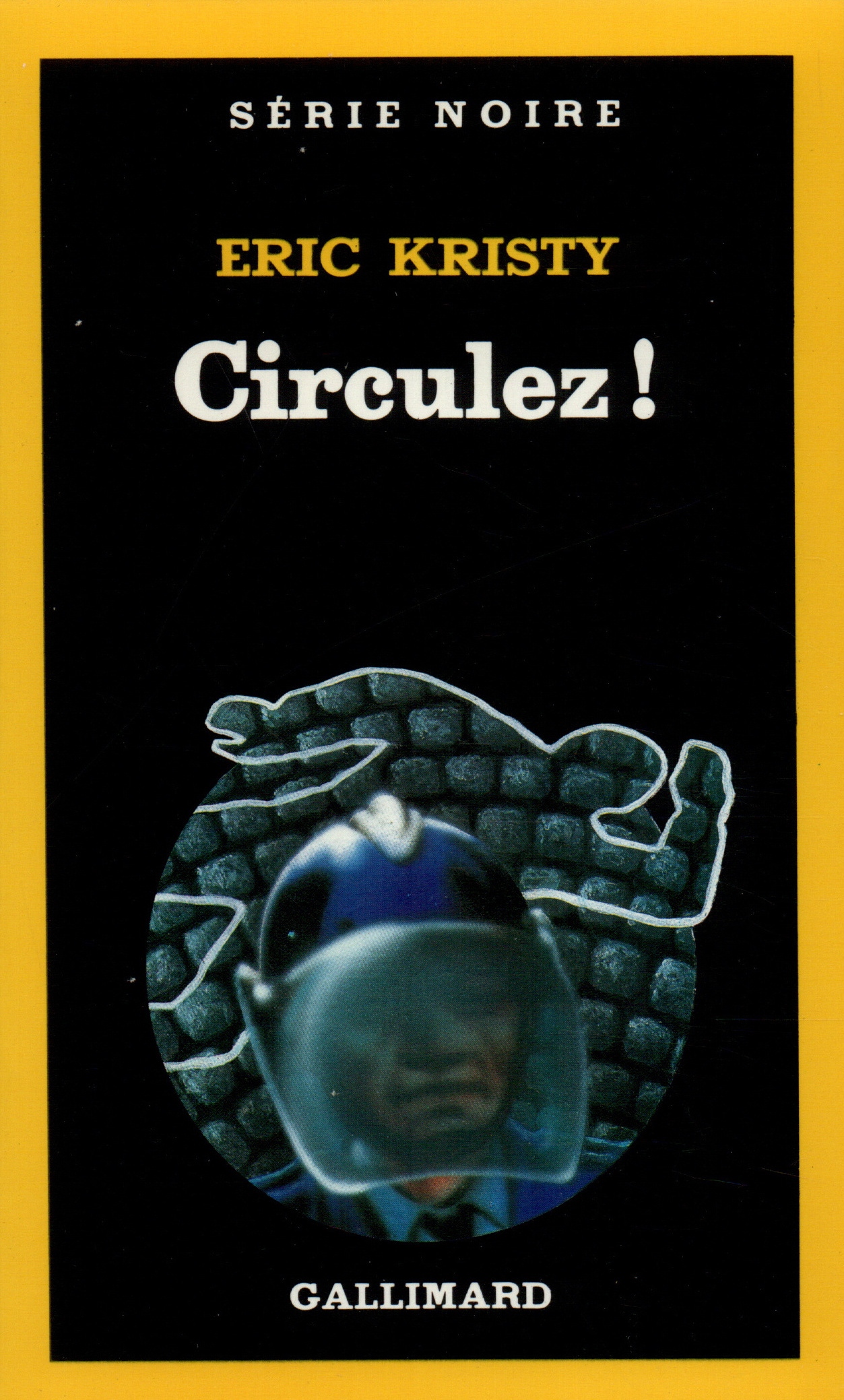 Circulez ! (9782070491070-front-cover)