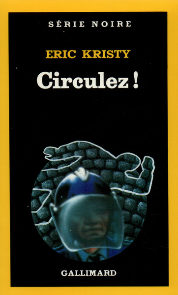 Circulez ! (9782070491070-front-cover)