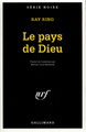 Le pays de Dieu (9782070493913-front-cover)