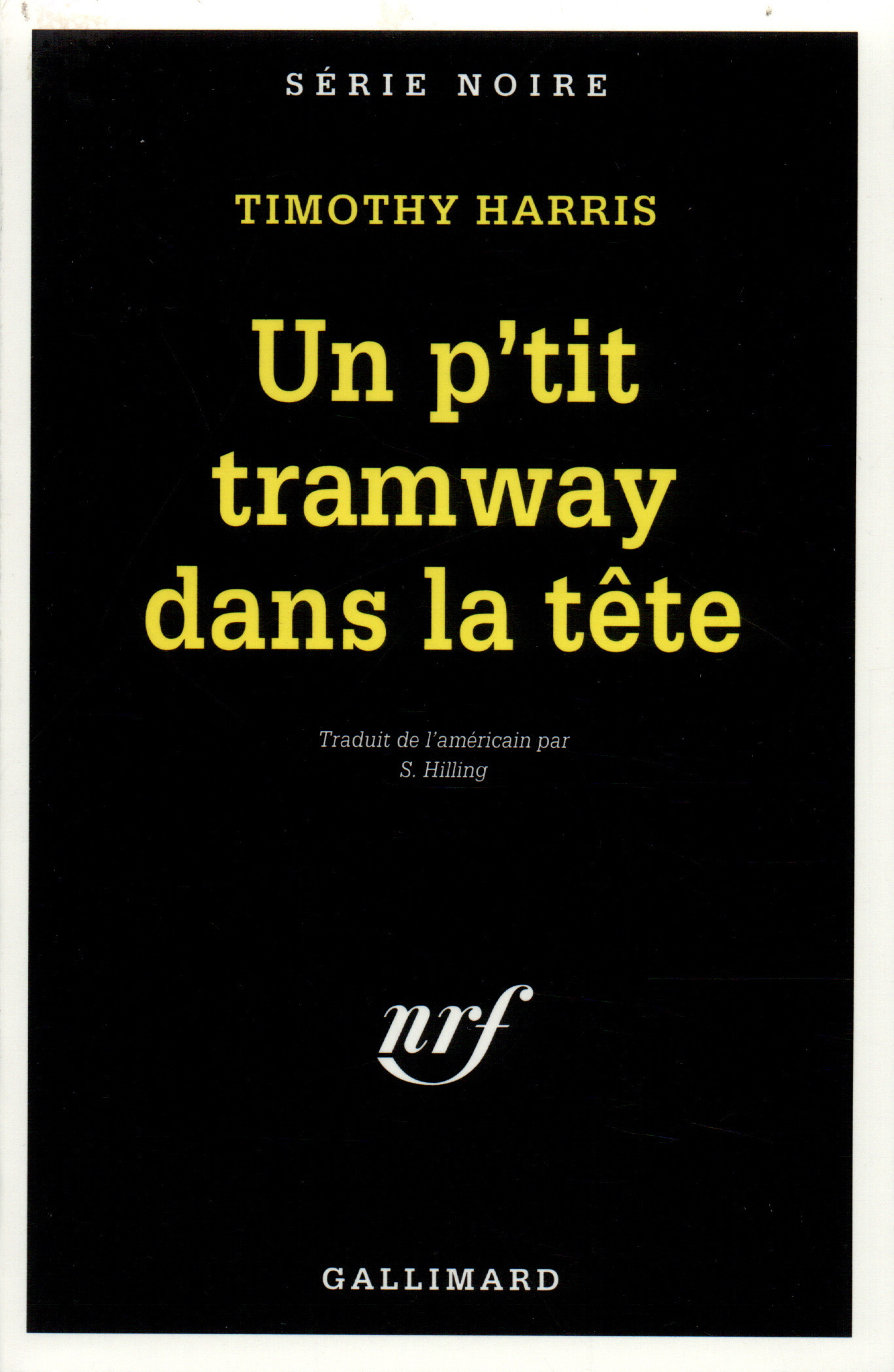 Un p'tit tramway dans la tête (9782070498130-front-cover)