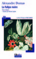 La Tulipe noire (9782070441105-front-cover)