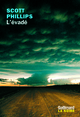 L'évadé (9782070426447-front-cover)