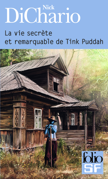 La vie secrète et remarquable de Tink Puddah (9782070442928-front-cover)