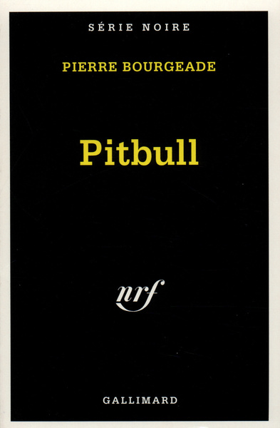 Pitbull (9782070497898-front-cover)