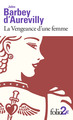 La vengeance d'une femme/dessous de cartes d'une partie de whist (9782072705540-front-cover)