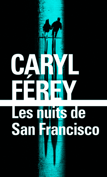 Les nuits de San Francisco (9782072746079-front-cover)